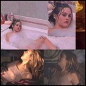 Alicia Silverstone nude