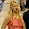 Anna Kournikova nude