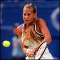 enlarge Anna Kournikova's picture