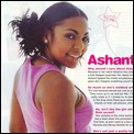 Ashanti nude