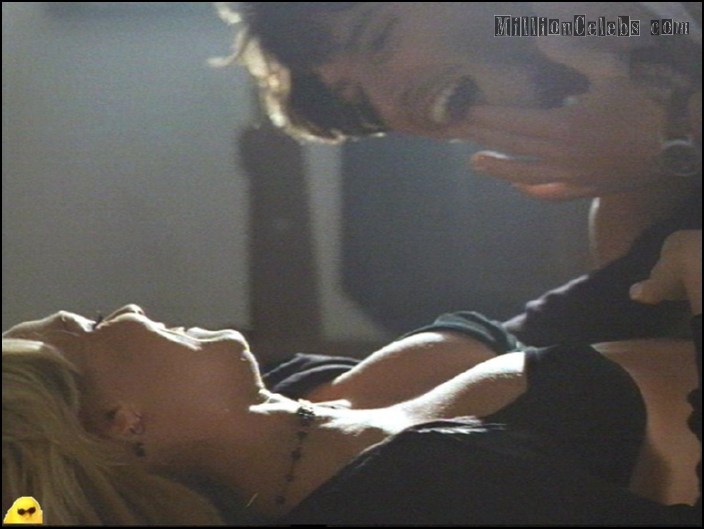 Jennie Garth Sex Scene 109