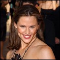 Jennifer Garner nude