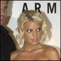 Jessica Simpson nude