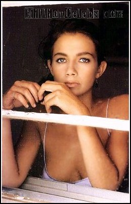 Bateman topless justine Justine Bateman