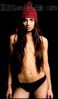 Photos justine bateman nude Justine Bateman