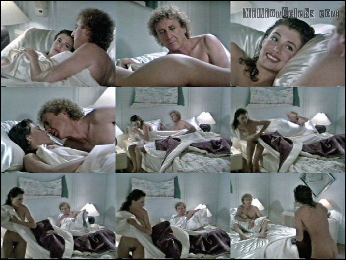 Kelly lebrock ever been nude