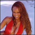 Tyra Banks nude