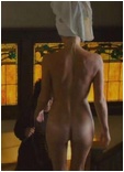 Anna Faris nude