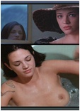 Asia Argento nude