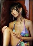 Bai Ling nude