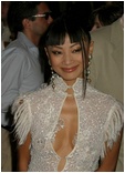 Bai Ling nude