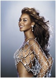 Beyonce Knowles nude