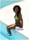Beyonce Knowles nude