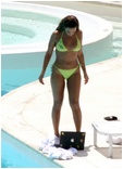 Beyonce Knowles nude