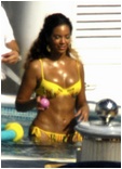 Beyonce Knowles nude
