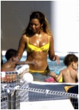 Beyonce Knowles nude