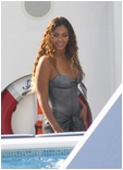 Beyonce Knowles nude