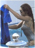 Beyonce Knowles nude
