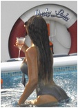 Beyonce Knowles nude
