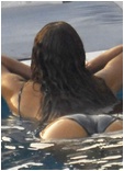 Beyonce Knowles nude