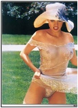 Bijou Phillips nude
