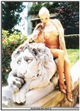 Bijou Phillips nude