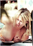 Billie Piper nude