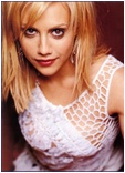 Brittany Murphy nude