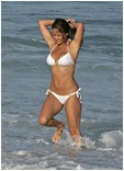 Brooke Burke nude