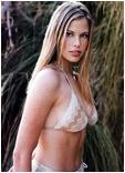 Brooke Burns nude