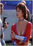 Brooke Langton nude