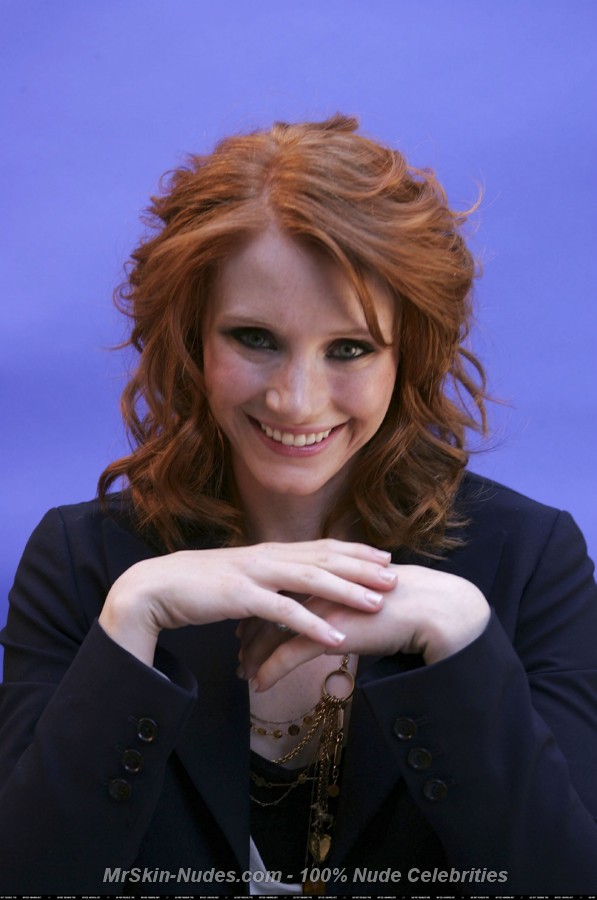 Bryce Dallas Howard Mrskin