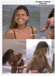 Charisma Carpenter nude