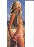 Christina Aguilera nude