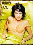 Courteney Cox nude