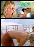 Daryl Hannah nude