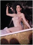  Dita Von Teese nude