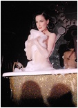  Dita Von Teese nude