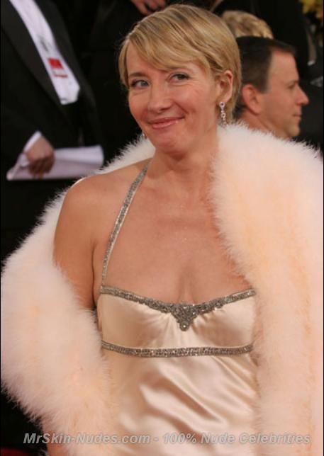 Emma thompson nude pictures