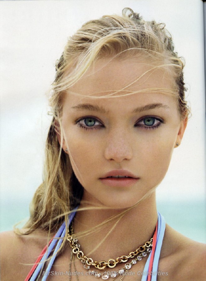 Gemma ward boobs