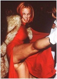 Geri Halliwell nude
