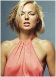 Geri Halliwell nude