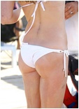 Geri Halliwell nude