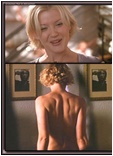 Gretchen Mol nude