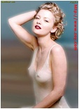 Gretchen Mol nude