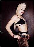 Gwen Stefani nude