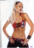 Gwen Stefani nude