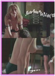 Heather Graham nude