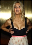 Heather Locklear nude