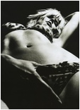 Heidi Klum nude